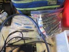 Tattoo, Piercing Equipment