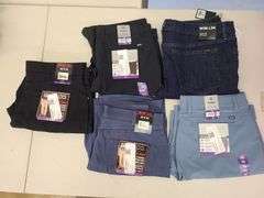 Men's Iron Co Pants, Shorts,