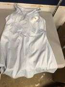 GapFit Active Dress, Express Dress, Quarter Zip Pullover, Sandwash Short