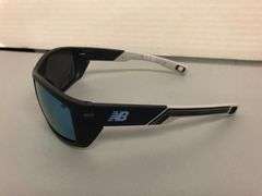 New Balance Full Rim Wrap Sunglasses