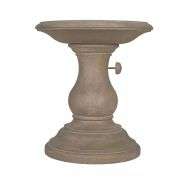 * Umbrella Table