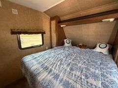 2014  Aspen Trail   2810 BHS