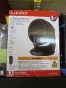 * Lasko Whirlwind Heat