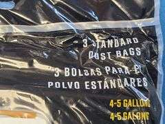 7) Baby Sunscreens, 4) Disinfecting UV Lights, Dust Bags, Milk Crate