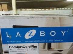 LaZBoy Manager Chair