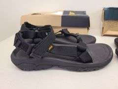 Teva Sandals, Chaco Sandals