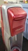 Soda Stream Machine