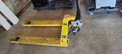 Pallet Jack