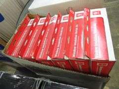 2) Frost King Window Insulation Kit Six Packs