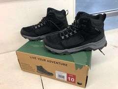 Eddie Bauer Men's Outdoor Boot
