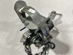 2) #1 1/2 Animal Foot Traps