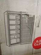 Frigidaire Upright Freezer