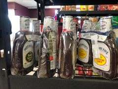 4) Sweet Baby Ray's BBQ Sauce 2pk