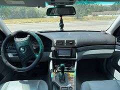 2001  BMW  5 Series   530i*