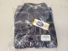 Long Sleeve Polar Fleece Work Shirt