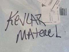 Kevlar Material