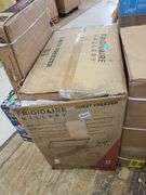 *Frigidaire Gallery Chest Freezer