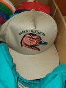 Ballcaps, Cap Rack