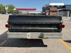 Truck Bed Trailer