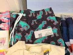 8) Men's Swim Trunks, T-Shirt, Button Up Shirts, Shorts