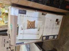 details by Becki Owens Tustin Chair