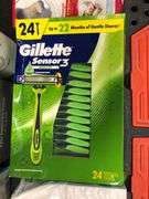 Dove Bar Soap, Gillette Razors, Nasal Strips, Dove Body Wash, Dove Deodorant, Dove Conditioner