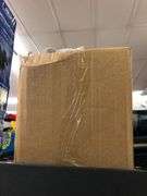 Box Of Flushable Wipes