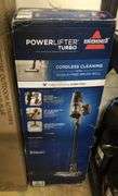 Bissell Powerlifter Turbo Stick Vacuum