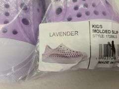 Kids Molded Slip On, Osh Kosh Shoes