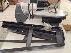 Porter & Cable Scroll Saw with Stand