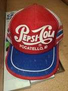 Ballcaps, Cap Rack