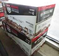 2) Muscle Milk