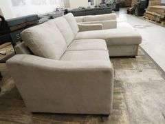 * Pull Out Sofa with Storage
