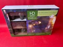 HD Designs Decorative String Lights