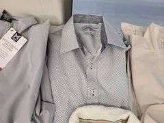 7) Men's Shirts / Pull-Overs