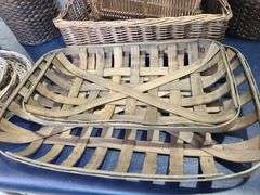 Assorted Baskets