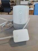 Google Smart Speaker