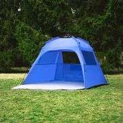 Instant Sun Shelter