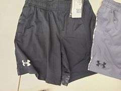Boy's Shorts, Swim Trunks, Gap Jacket, T-Shirt