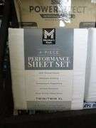 Performance Sheet Set
