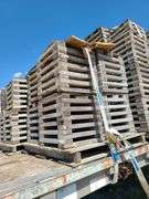8) Wooden Boxes