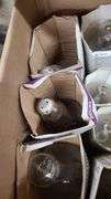 Box of Light Bulbs