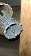 Bosch Rotary Hammer Core Bit