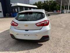 2017  Chevrolet  Cruze  LT