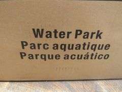 Whale Water Park