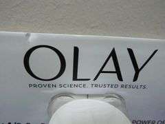 * Olay Super Cream