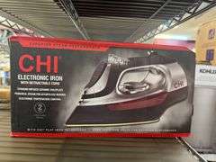 * Chi Electric Iron
