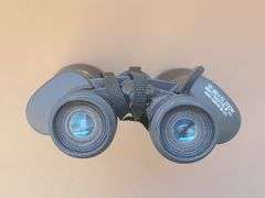 Barska Binoculars with Storage Bag