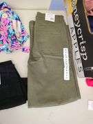 7) Articles of Women's Clothing