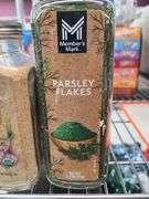 Lawry's Chicken & Poultry Rub, Granulated Garlic, Parsley Flakes